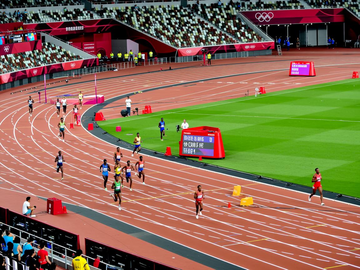 米兰体育报-女子接力三强激战 谁能笑到最后？，女子接力结果  第2张